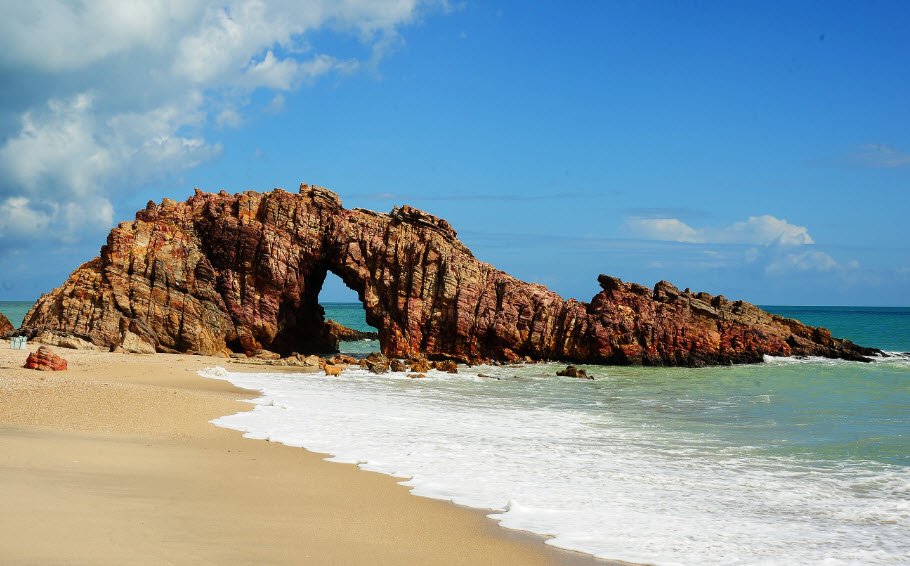 Jericoacoara, Brazil
